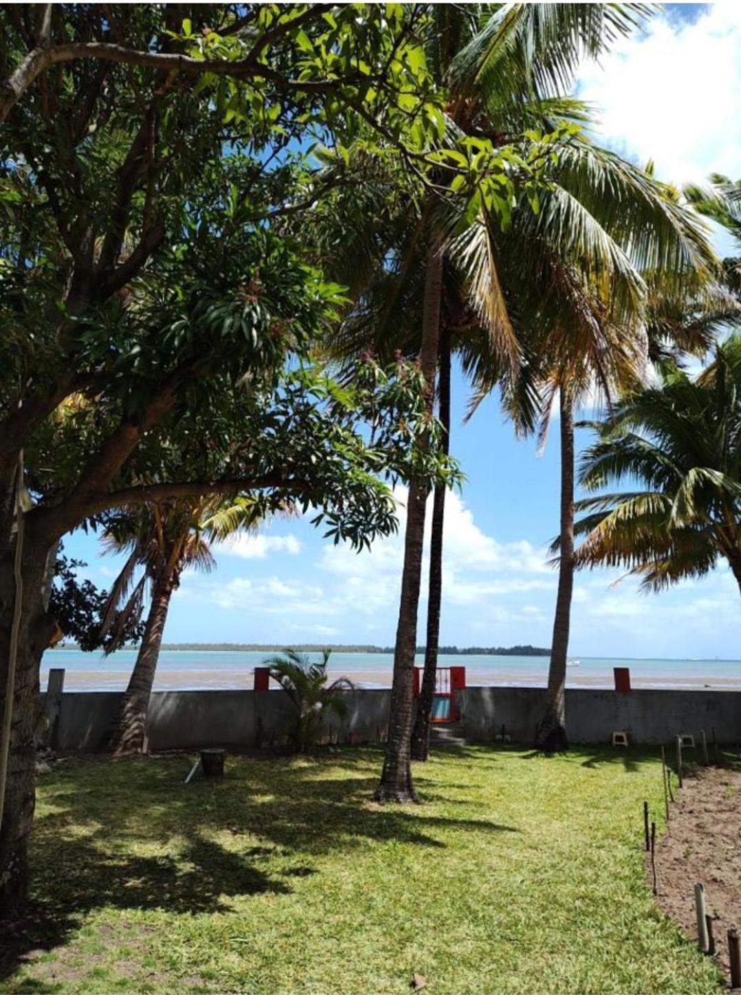 Seaview Studio - La Gaulette Exterior foto